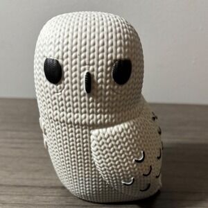 Handmade by Robots Harry Potter Hedwig 5" Figure Vinyl